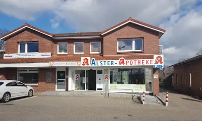 Alster-apotheke