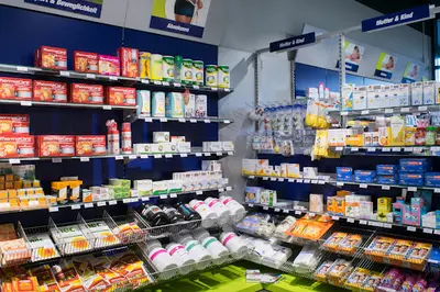 Easyapotheke Henstedt-ulzburg