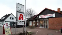 Pharmazeutix Apotheke In Ulzburg-süd