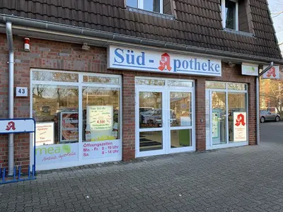 Süd Apotheke