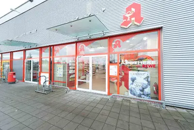 Apotheke Im Rewe