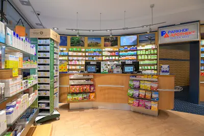 Parkhof Apotheke