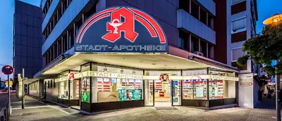 Stadt-apotheke