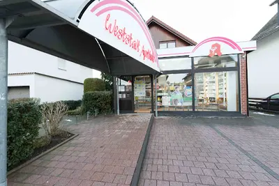 Weststadt-apotheke