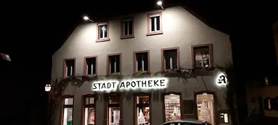 Stadt Apotheke