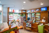 Aartal-apotheke, Herborn-seelbach
