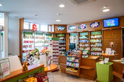 Aartal-apotheke, Herborn-seelbach