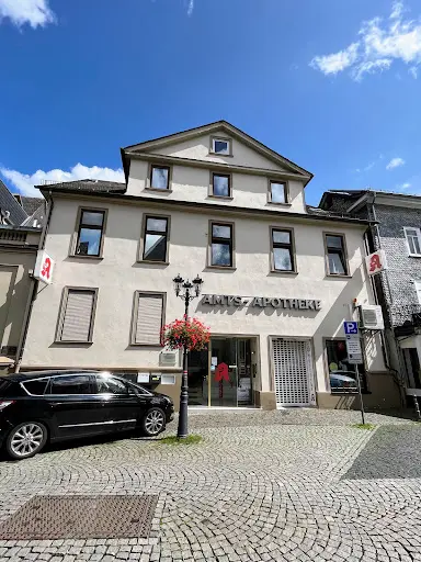 Amts-apotheke