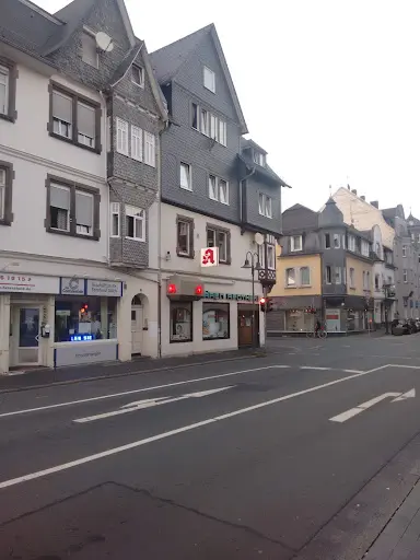 Bären Apotheke