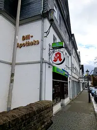 Dill-apotheke Inh. Barbara Thomas