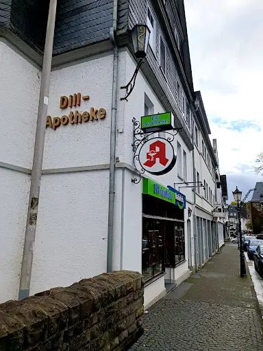 Dill-apotheke Inh. Barbara Thomas
