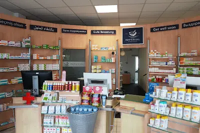 Imperial Apotheke