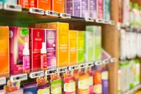 Trittlers Adlerapotheke - Herbrechtlingen