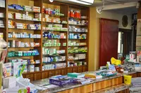 Apotheke In Herbstein