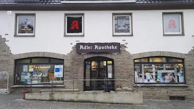 Adler-apotheke