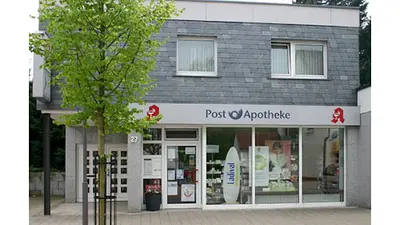 Post-apotheke
