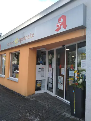 Sonnen-apotheke