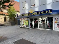 Die Sonnen-apotheke