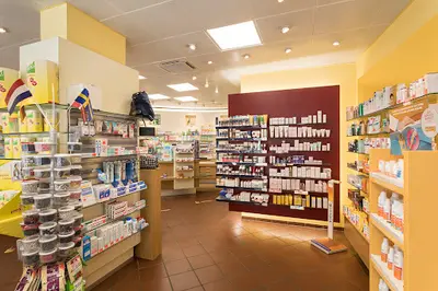 Apotheke Am Renntor
