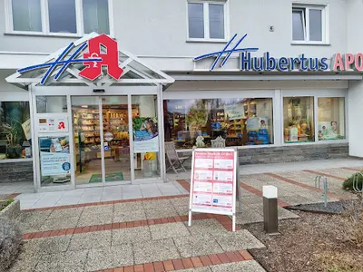 Hubertus Apotheke