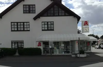 Mohren-apotheke