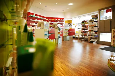 Pinguin Apotheke