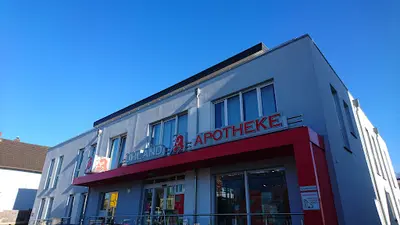 Uhland Apotheke