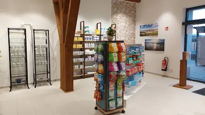 Helme Apotheke