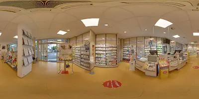 Brücken Apotheke - Ihre Apotheke Im Brücken Gesundheitszentrum