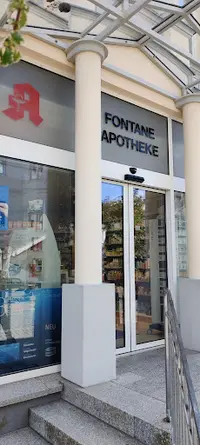 Fontane - Apotheke