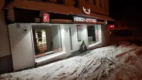Hirsch-apotheke