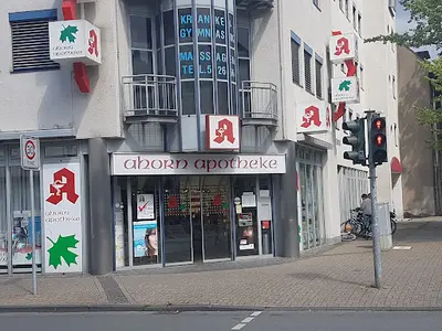 Ahorn-apotheke