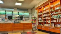 Berg- Und Hütten-apotheke