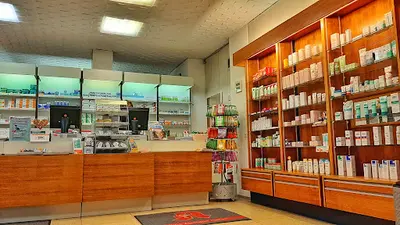 Berg- Und Hütten-apotheke