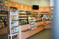 Flora Apotheke An Der Akademie