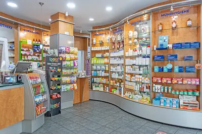 Glocken Apotheke