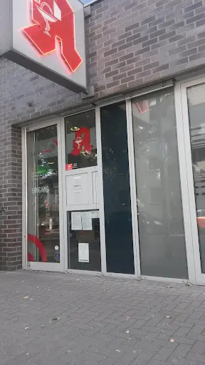 Kompass Apotheke Am Evk