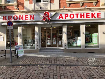 Kronen Apotheke