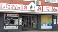 Linda - Panda Apotheke