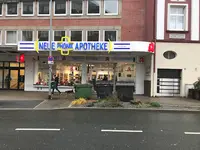 Neue Phönix Apotheke