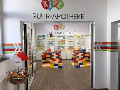 Ruhr-apotheke