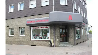 Sonnen-apotheke