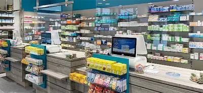 Liebig Apotheke Heroldsbach