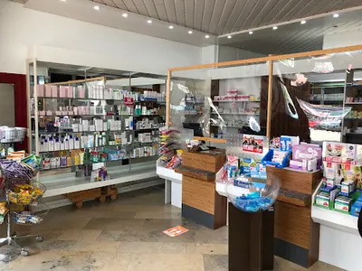 Römer Apotheke