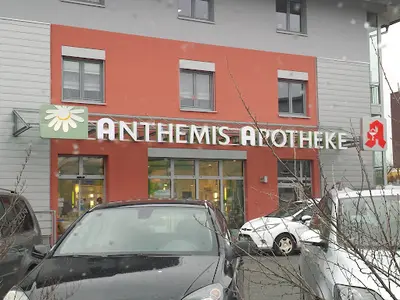 Anthemis-apotheke