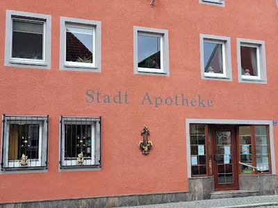 Stadt Apotheke