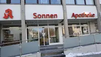 Sonnen Apotheke