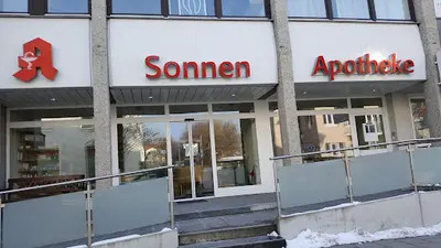 Sonnen Apotheke