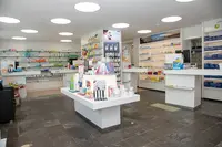 St. Nikolaus Apotheke