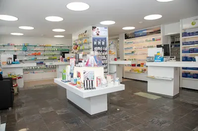 St. Nikolaus Apotheke